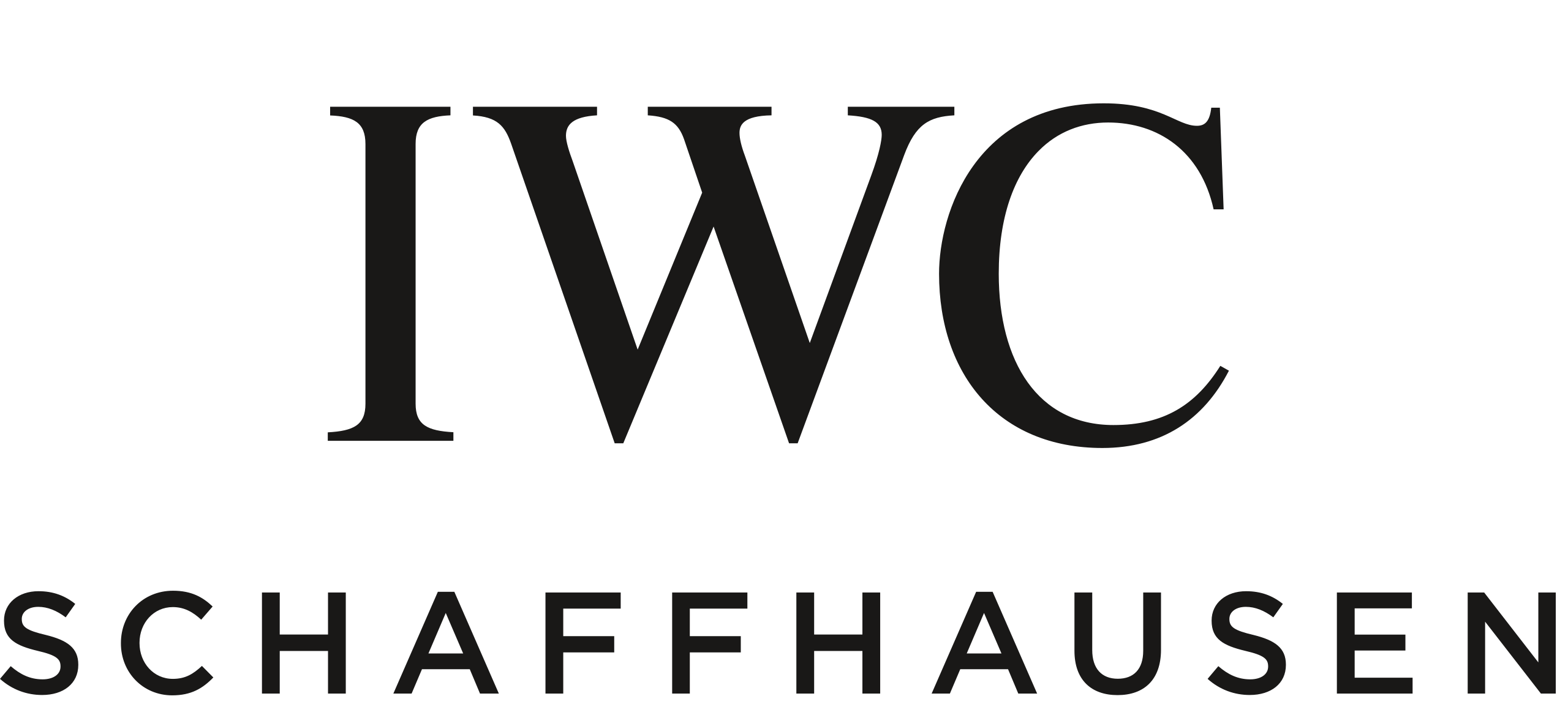 Telefon IWC Schaffhausen