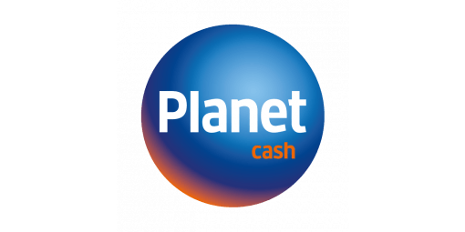 Planet Cash telefon