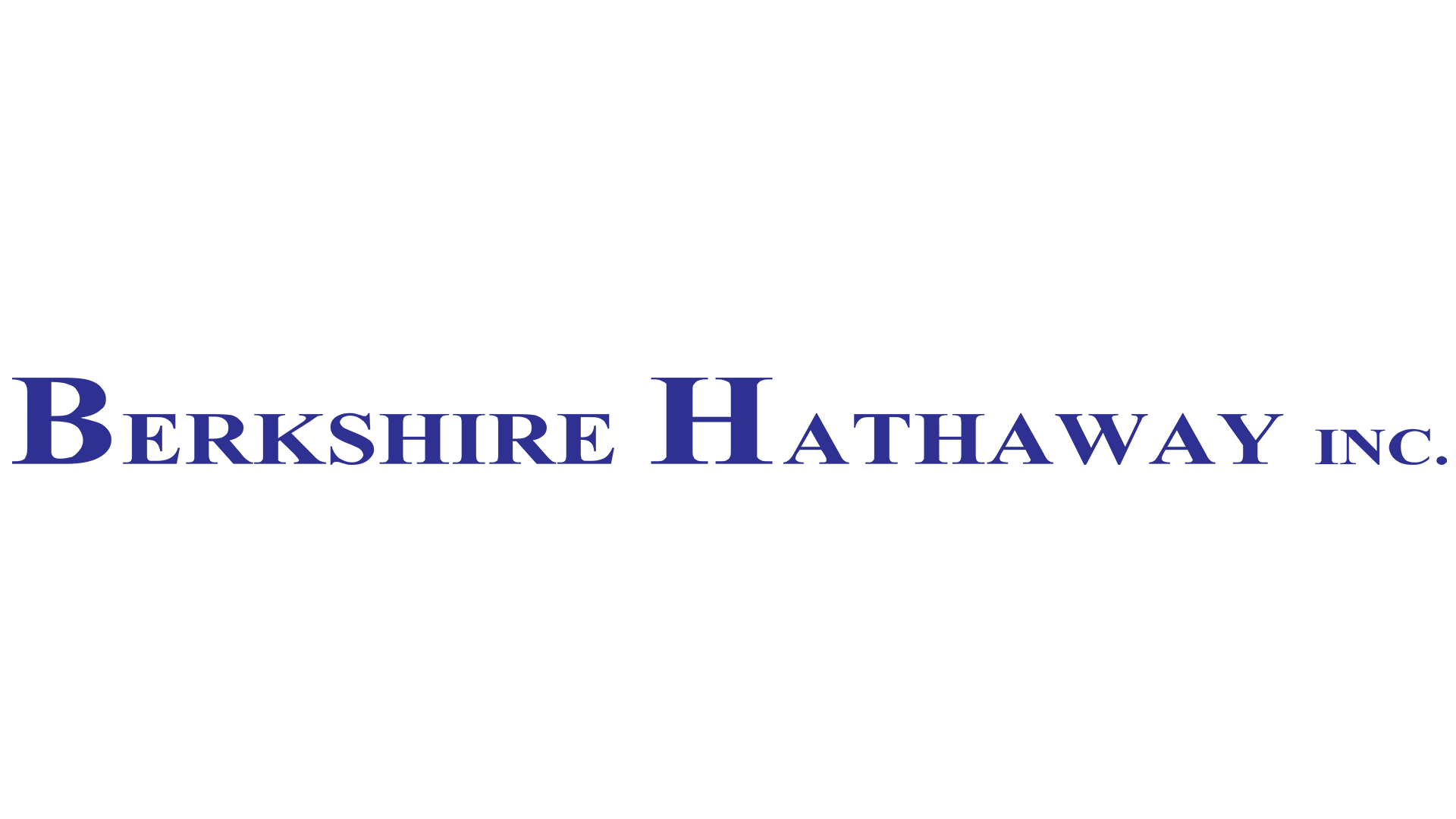 Berkshire Hathaway telefon