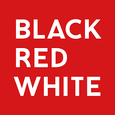 BRW Black Red White telefon