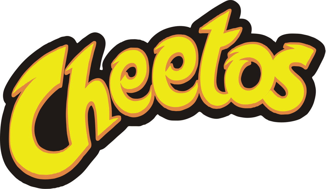 Cheetos telefon