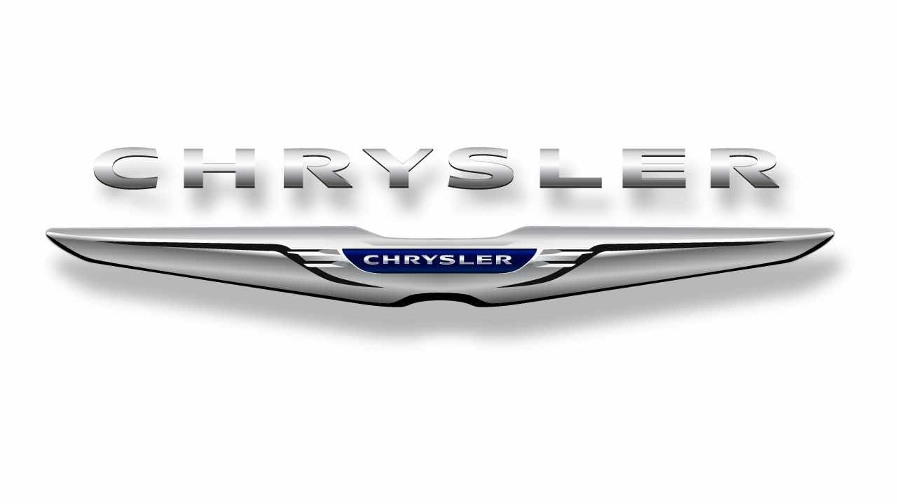 Chrysler telefon