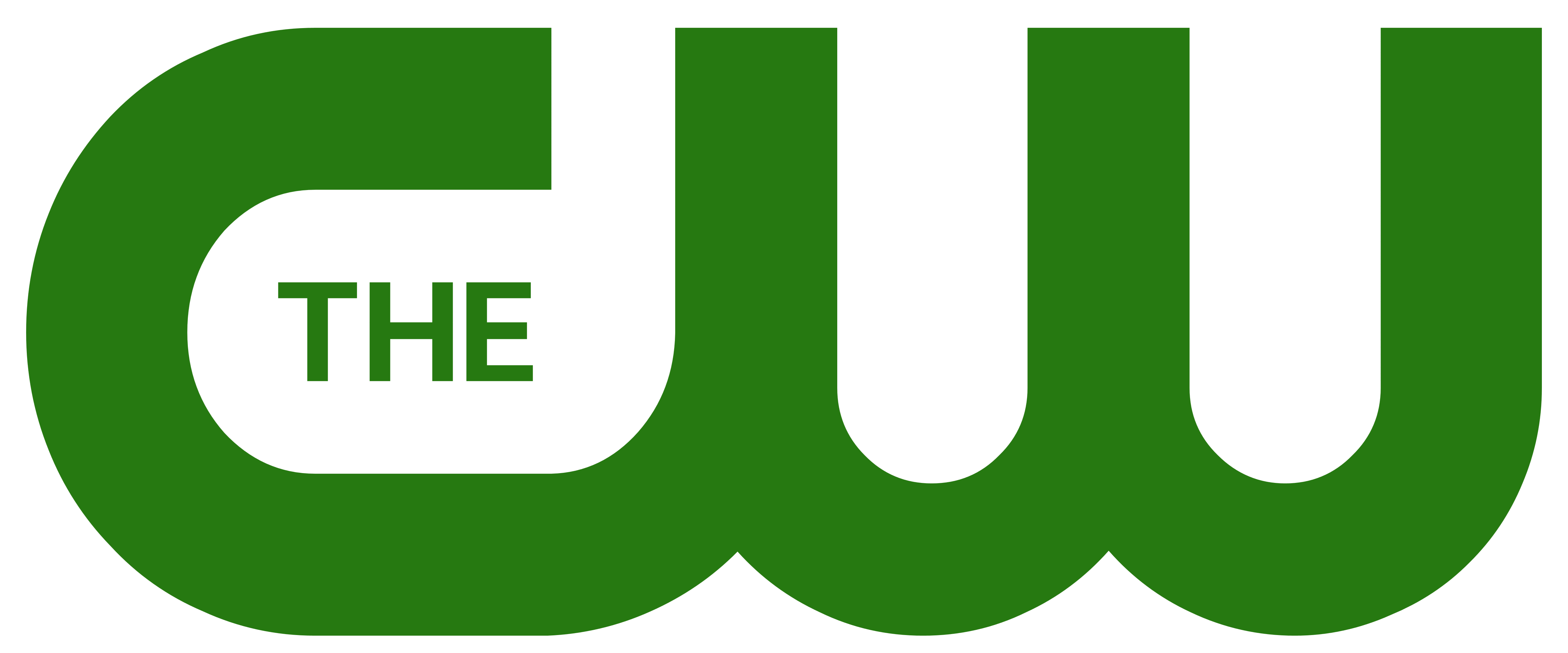 CW TV telefon