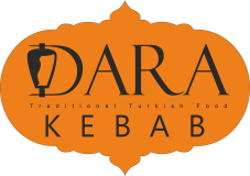 Dara Kebab telefon