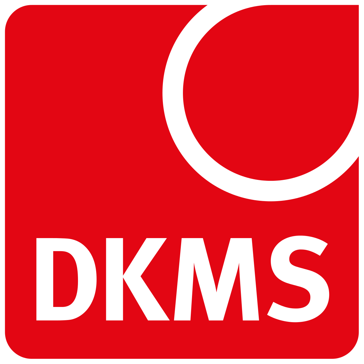 DKMS telefon