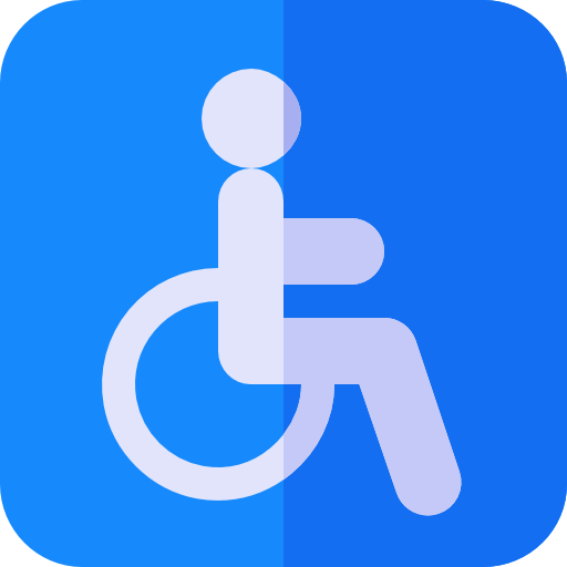 Telefon dla niepełnosprawnych
