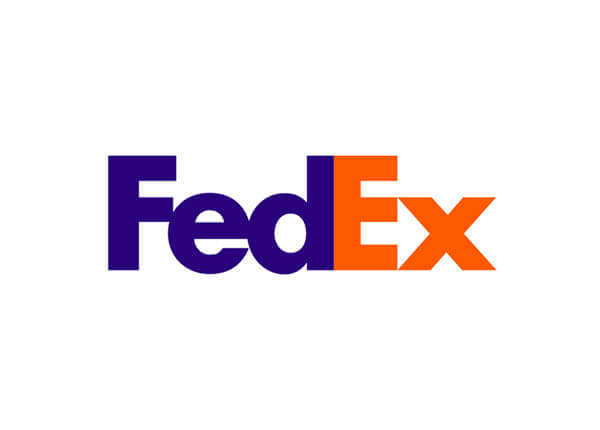 FedEx telefon