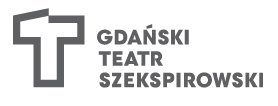 Telefon Gdański Teatr Szekspirowski