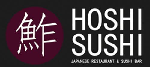 Hoshi Sushi telefon