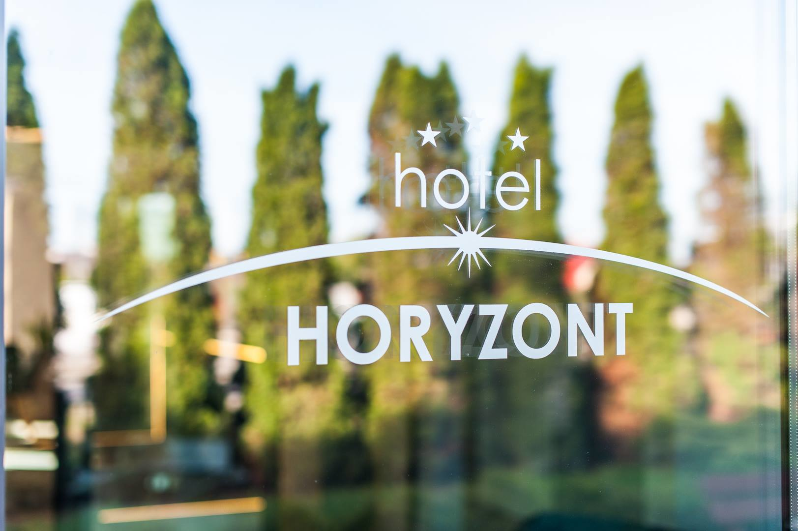 Telefon Hotel Horyzont Rzeszów
