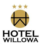 Telefon Hotel Willowa