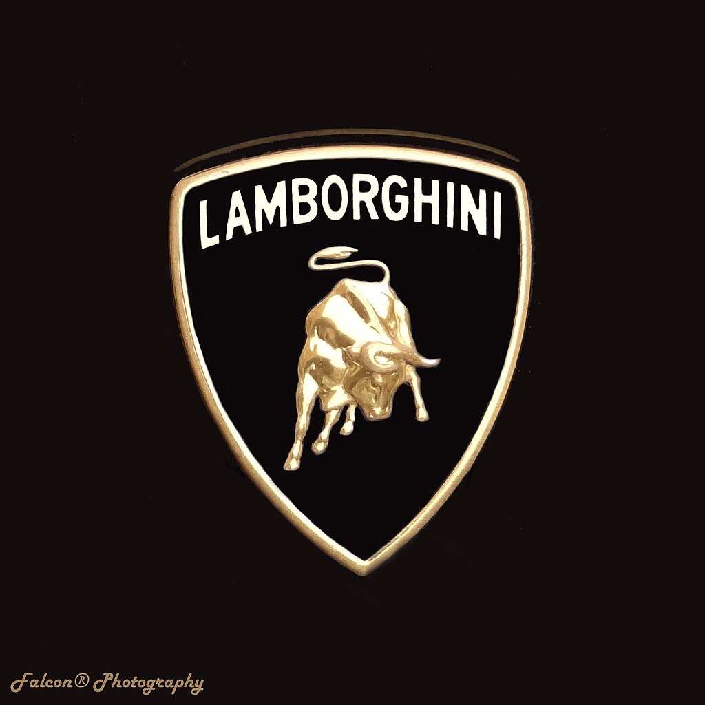 Lamborghini telefon