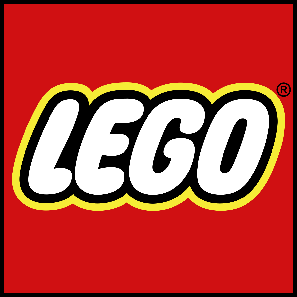 LEGO telefon