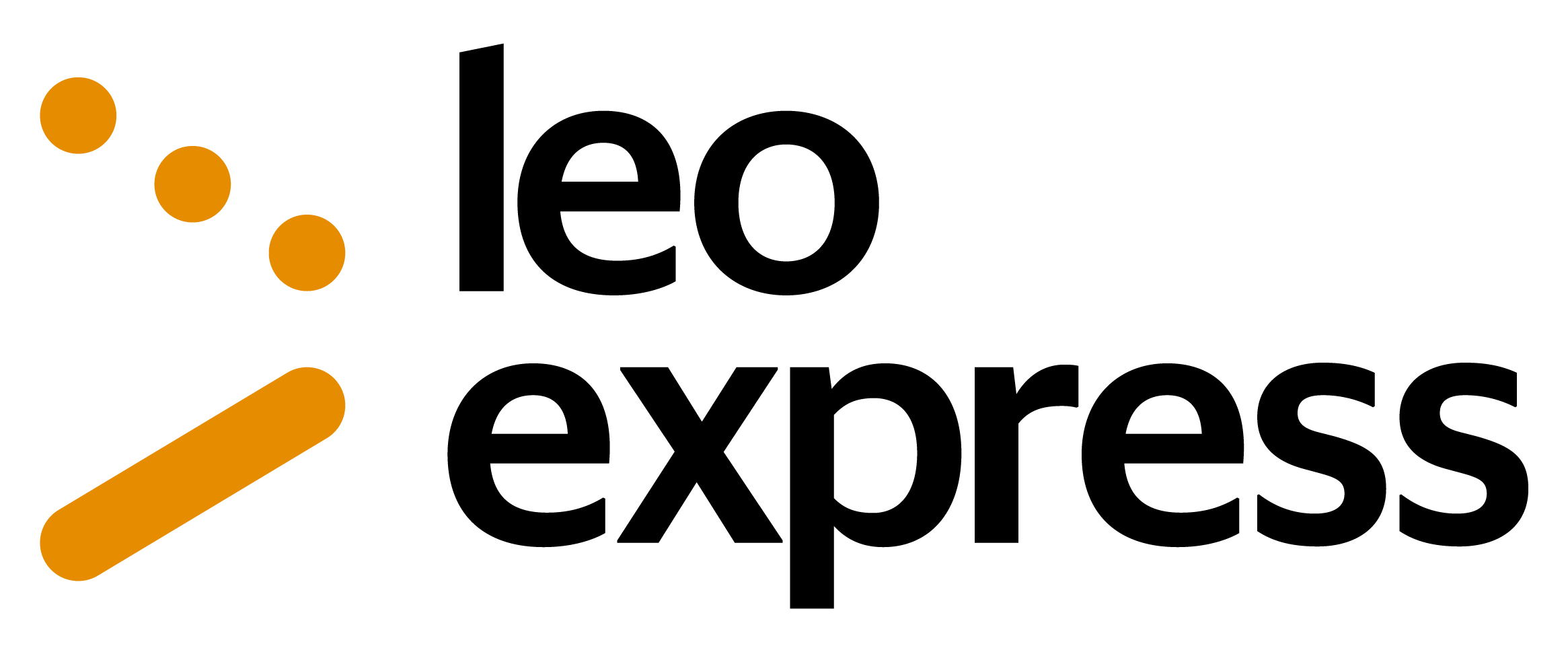 Telefon LEO Express Global 