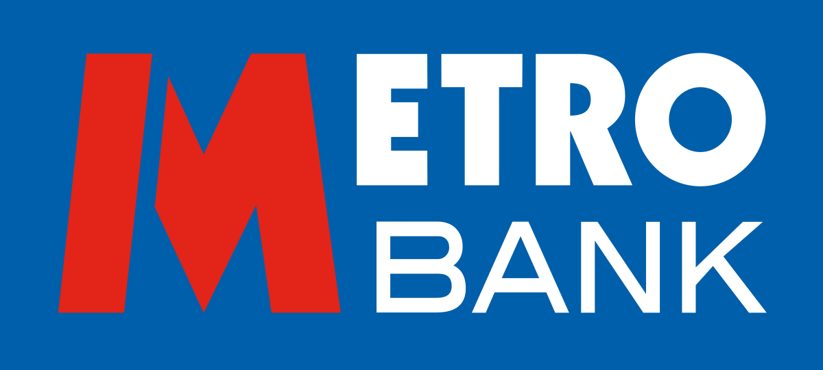 Telefon Metro Bank