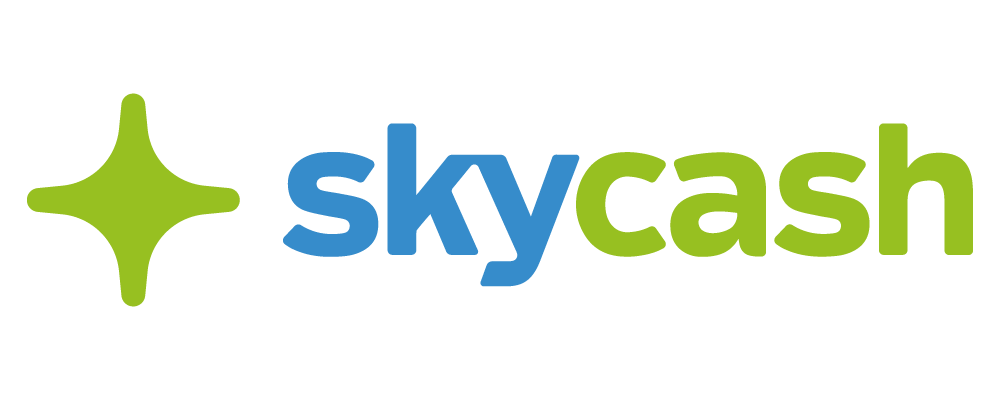 SkyCash telefon
