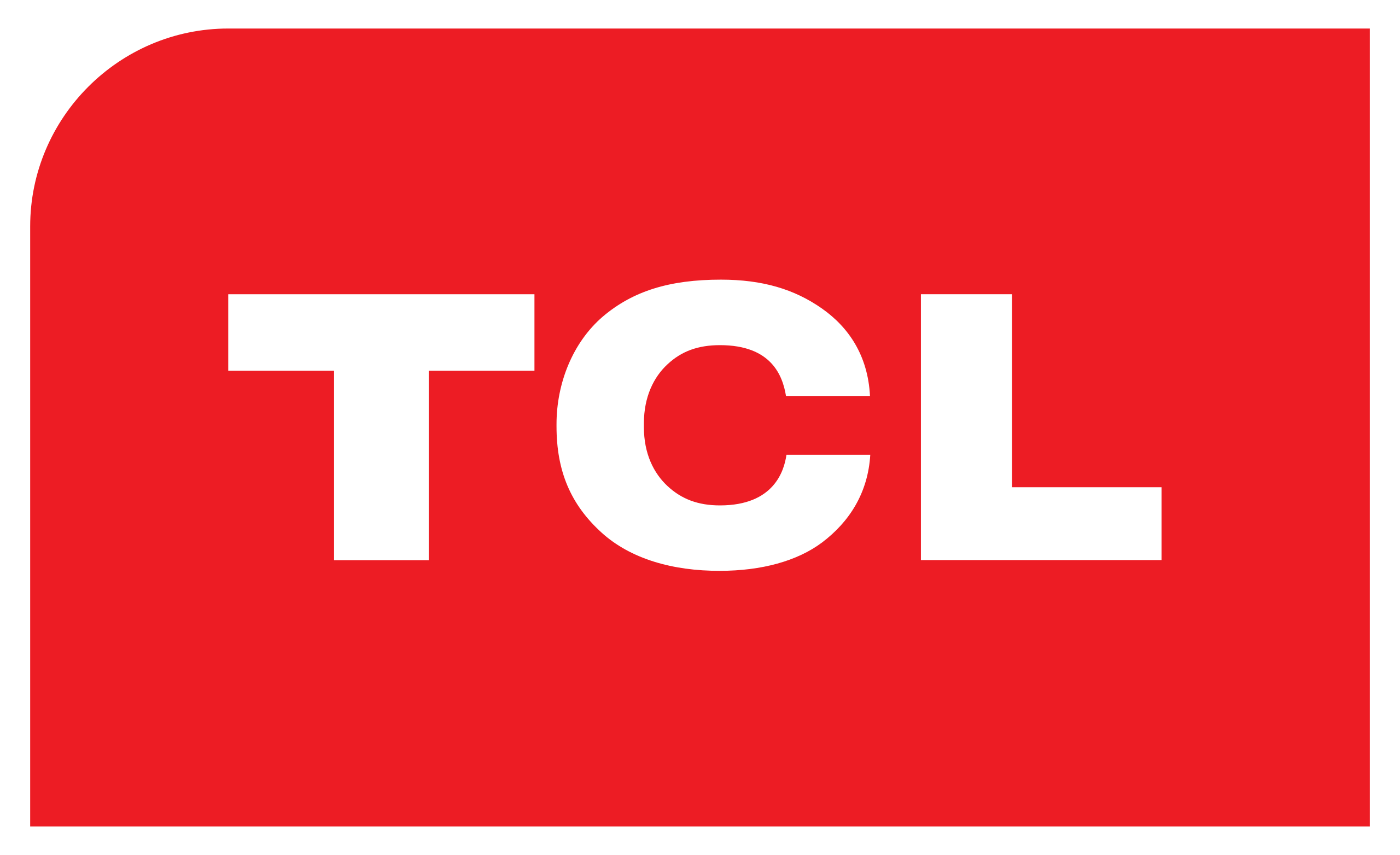 TCL telefon