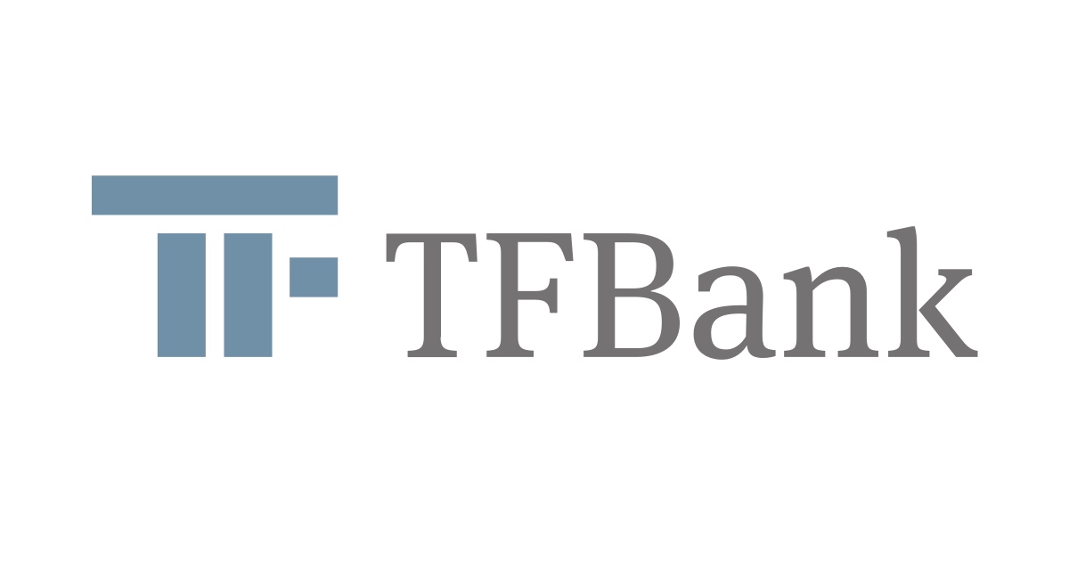 TF Bank telefon
