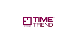Time Trend telefon