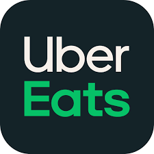 Telefon Uber Eats