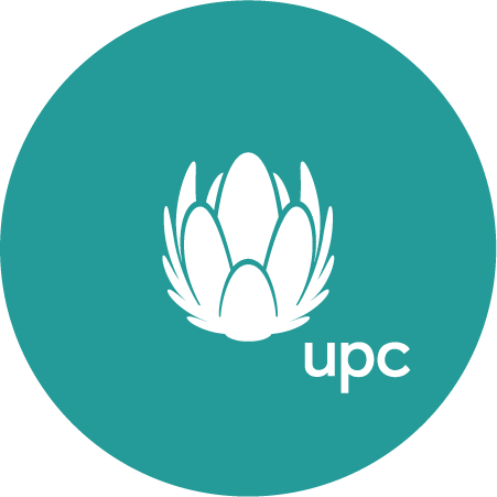 UPC telefon