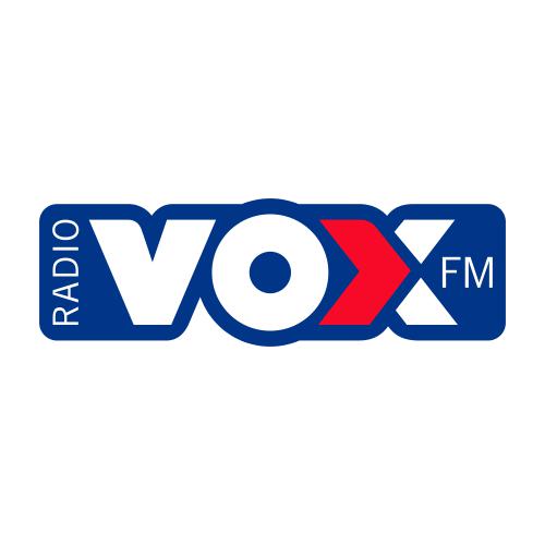 VOX FM telefon